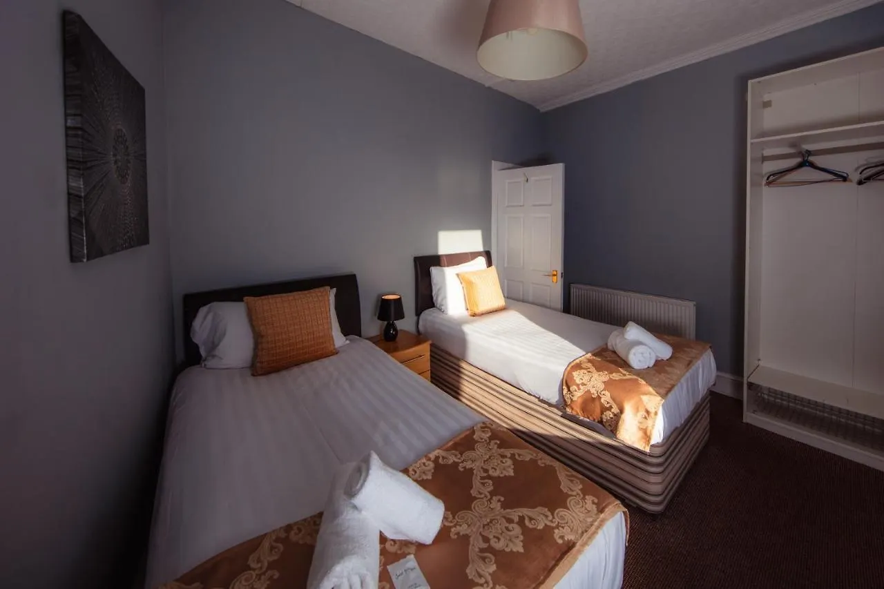 Old Town Apartment By The Castle/ Meadows! Édimbourg