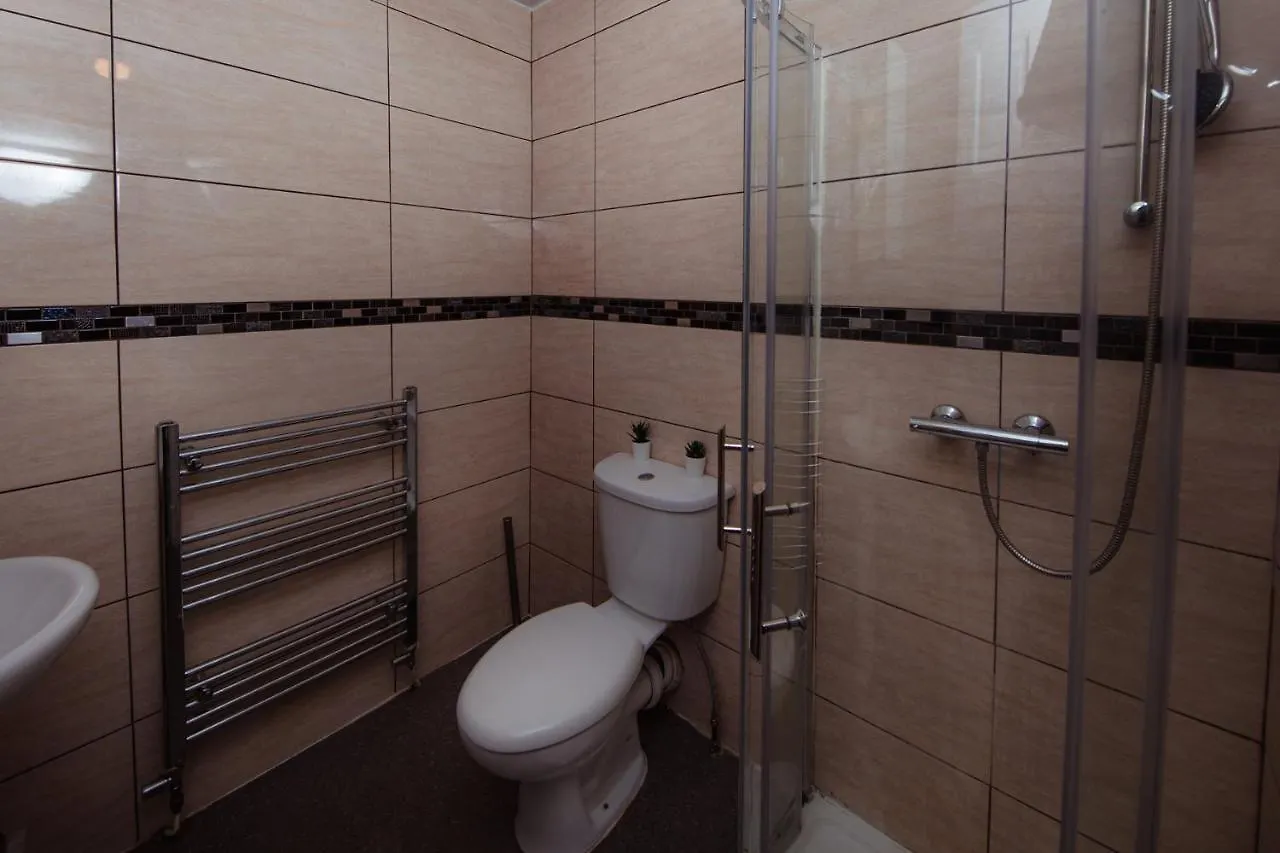 Old Town Apartment By The Castle/ Meadows! Édimbourg