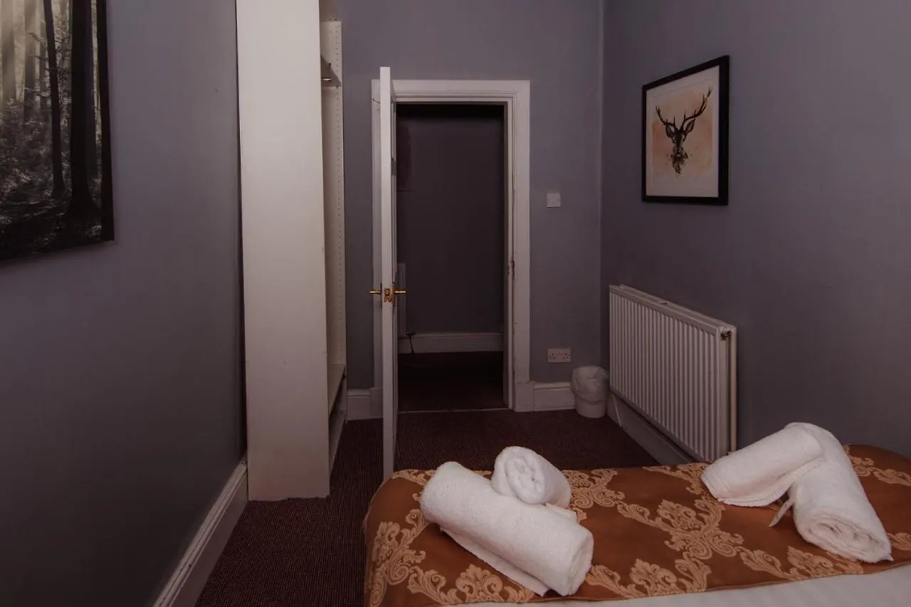 Old Town Apartment By The Castle/ Meadows! Édimbourg Royaume-Uni