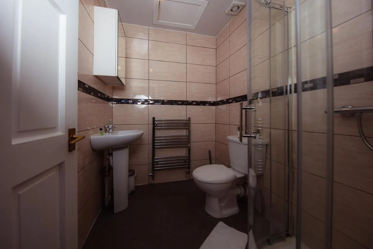 Old Town Apartment By The Castle/ Meadows! Édimbourg