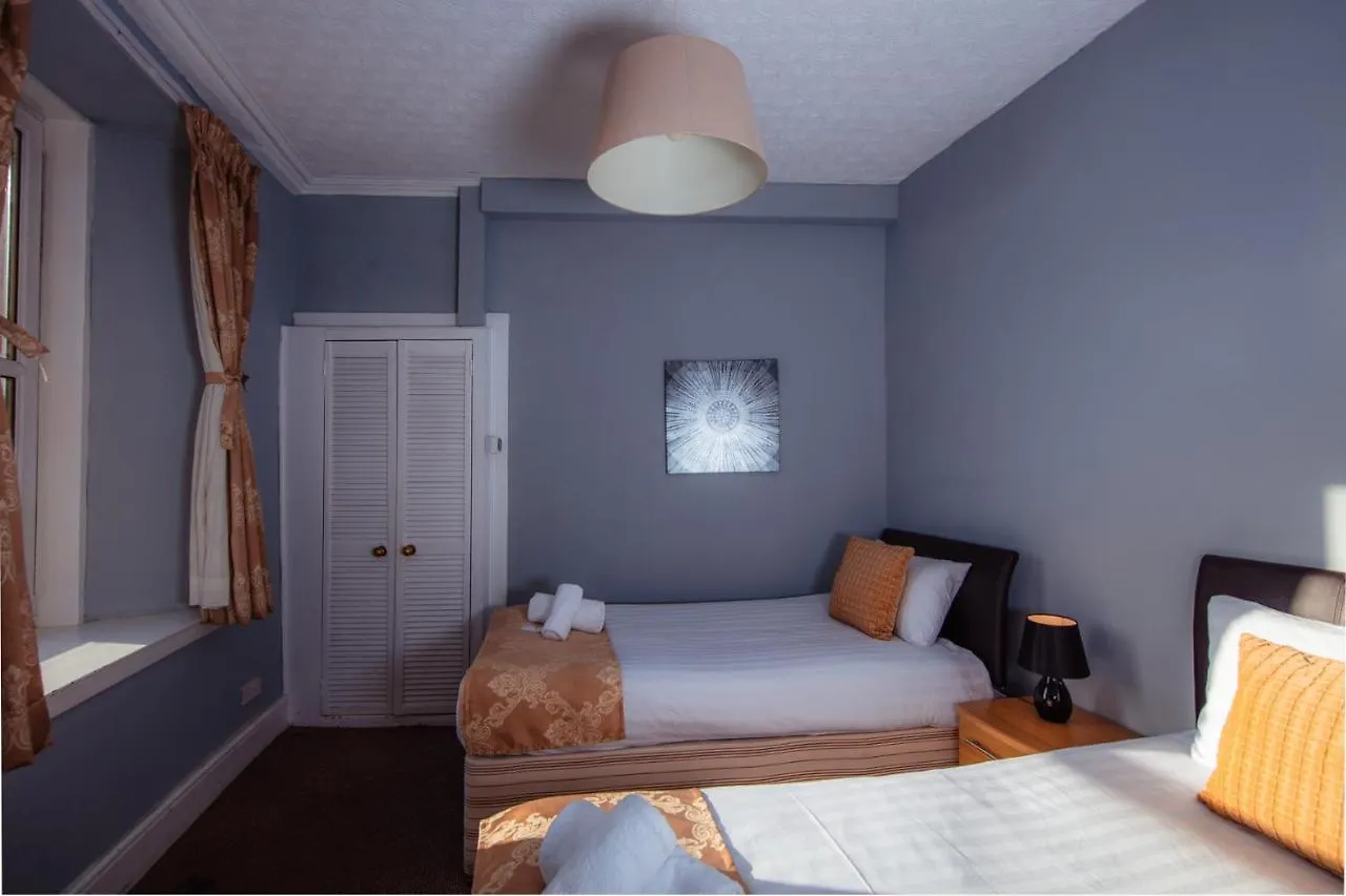 Old Town Apartment By The Castle/ Meadows! Édimbourg 0*,  Royaume-Uni