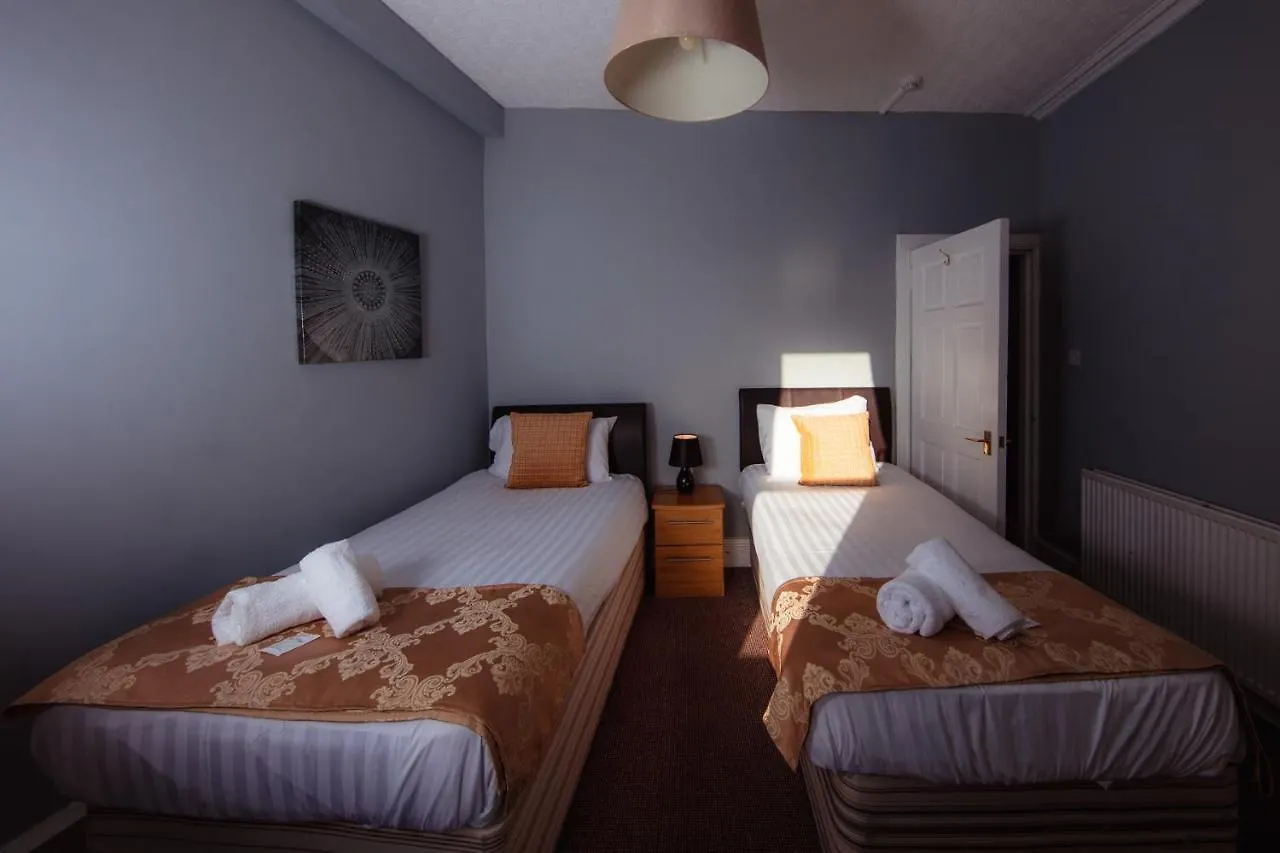 Old Town Apartment By The Castle/ Meadows! Édimbourg