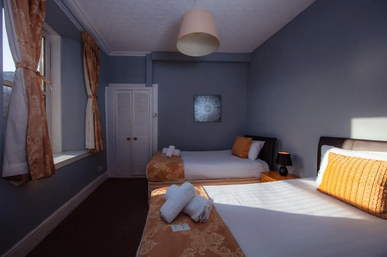 אדינבורו Old Town Apartment By The Castle/ Meadows!